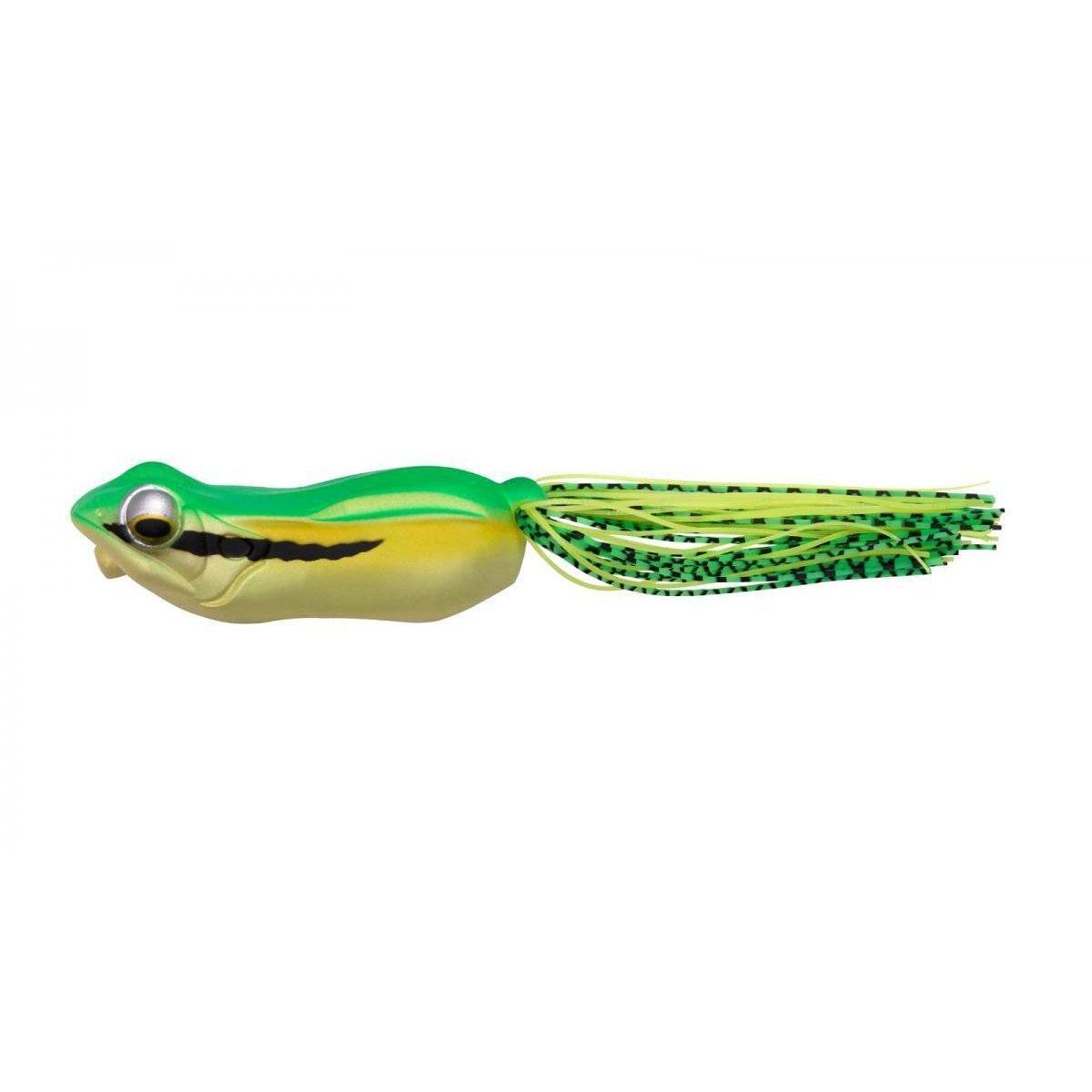 Megabass Big Gabot Frog Amagaeru
