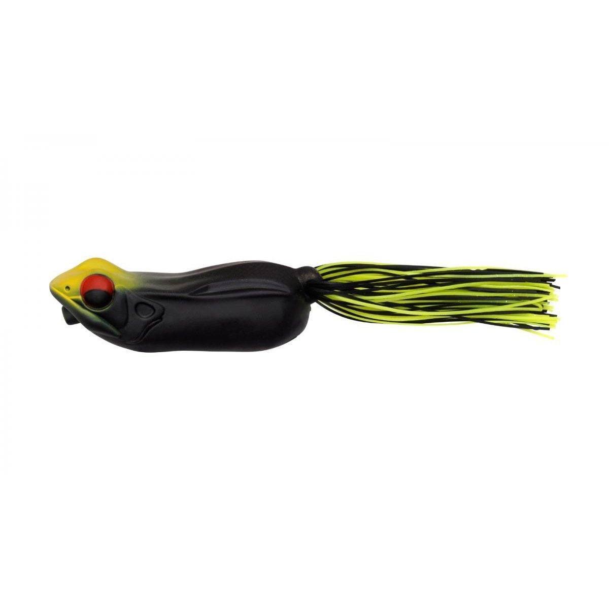 Megabass Big Gabot Frog Chart Head