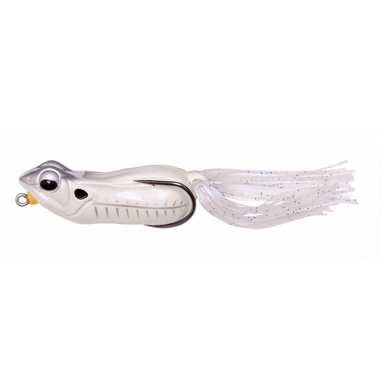 Megabass Big Gabot Frog Jungle Bone