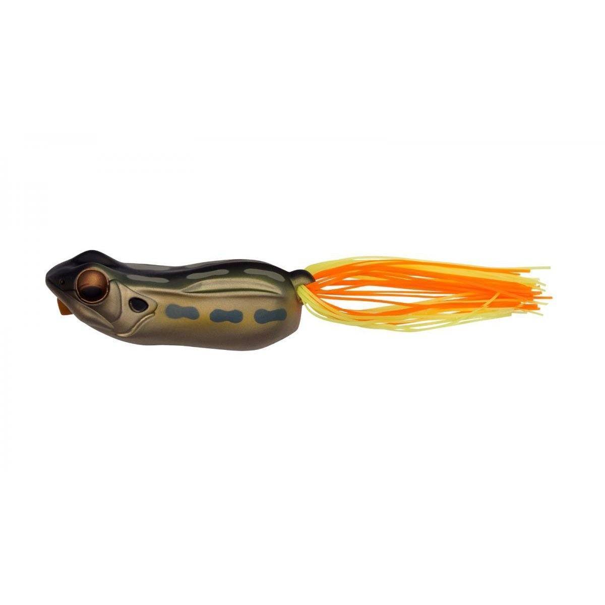 Megabass Big Gabot Frog Tonosama Frog