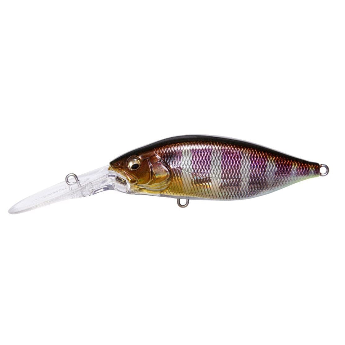 Megabass Deep X 200 LBO Crankbait GG Gill