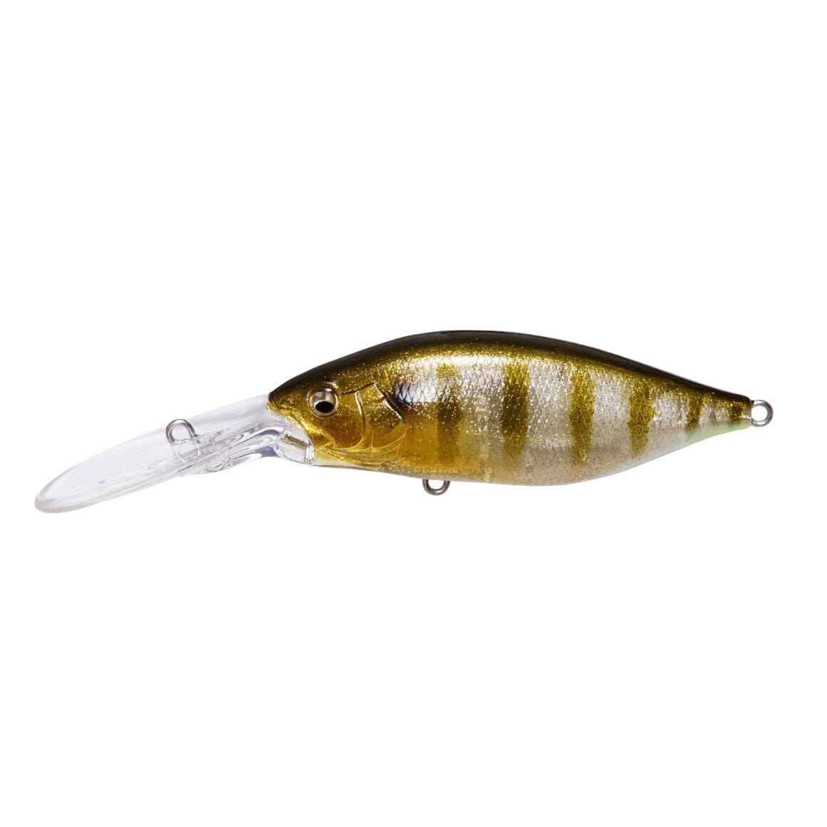 Megabass Deep X 200 LBO Crankbait Glx Gill