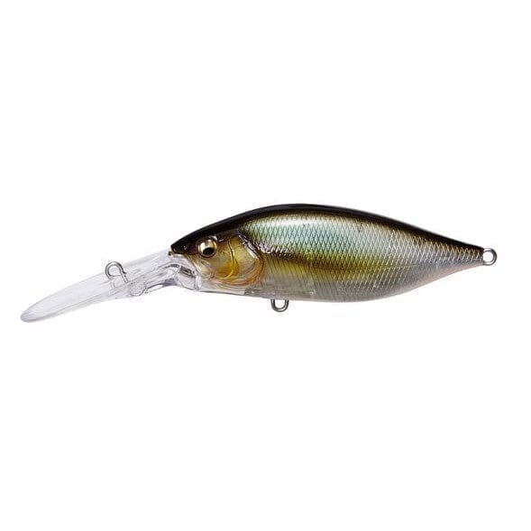 Megabass Deep X 200 LBO Crankbait PM Moroku