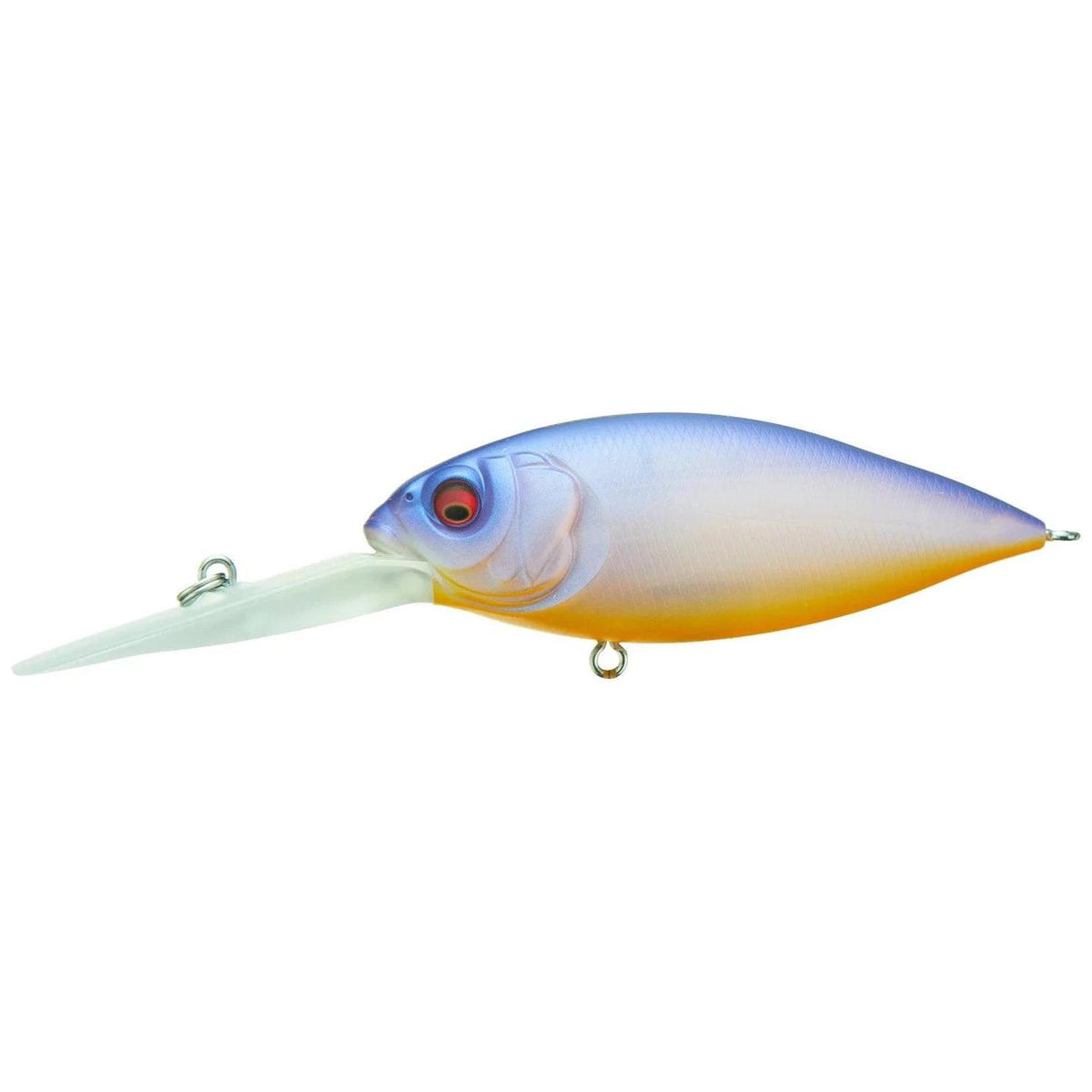 Megabass Deep-X 300 Crankbait Frozen Tequila