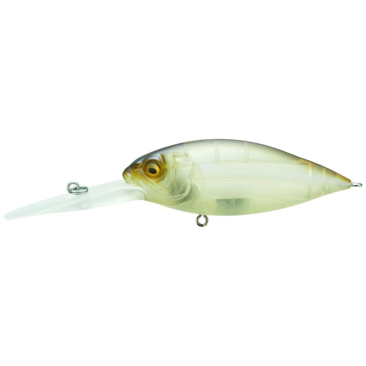 Megabass Deep-X 300 Crankbait Mat Shad