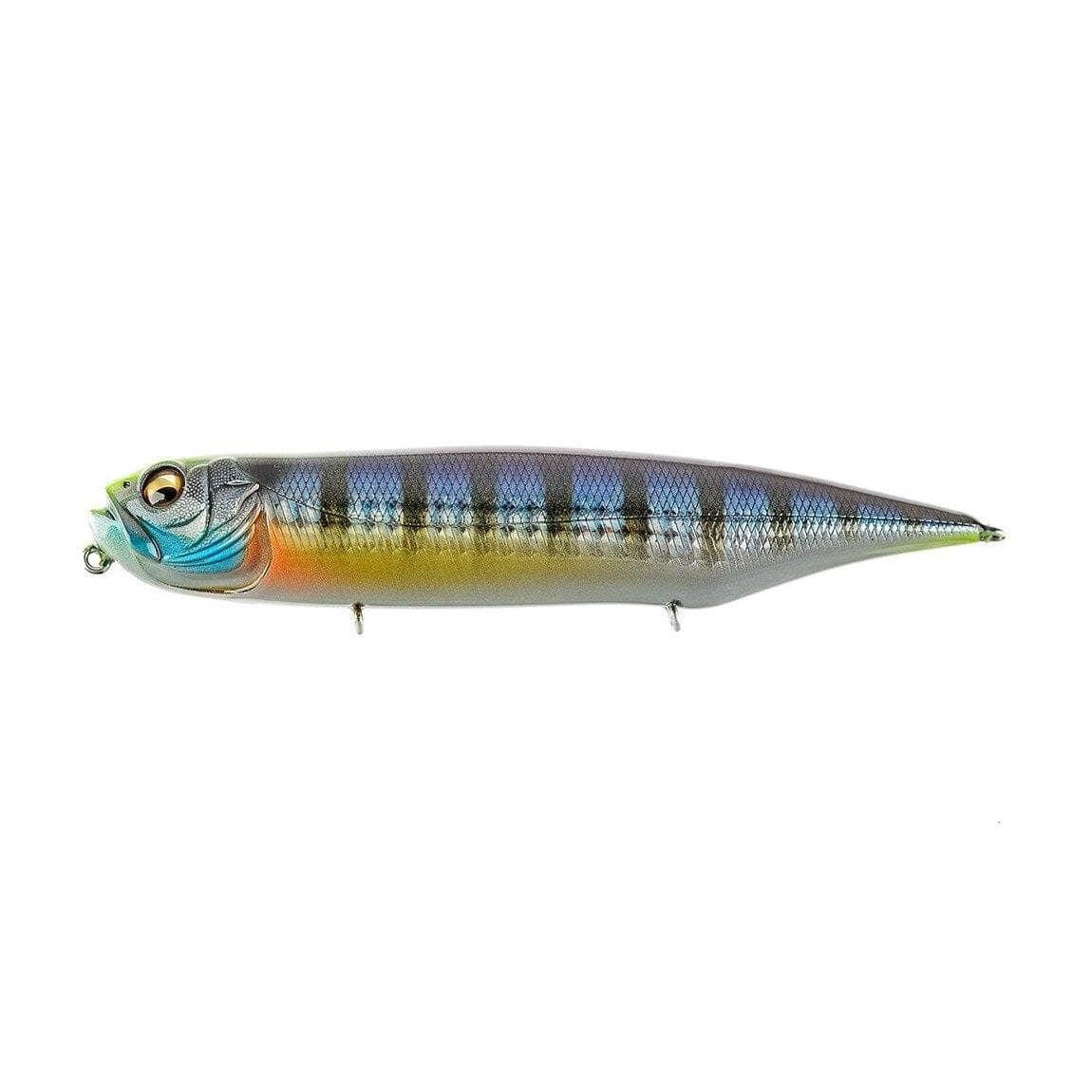 Megabass Dog-X Diamante (Rattle) GG Wild Gill