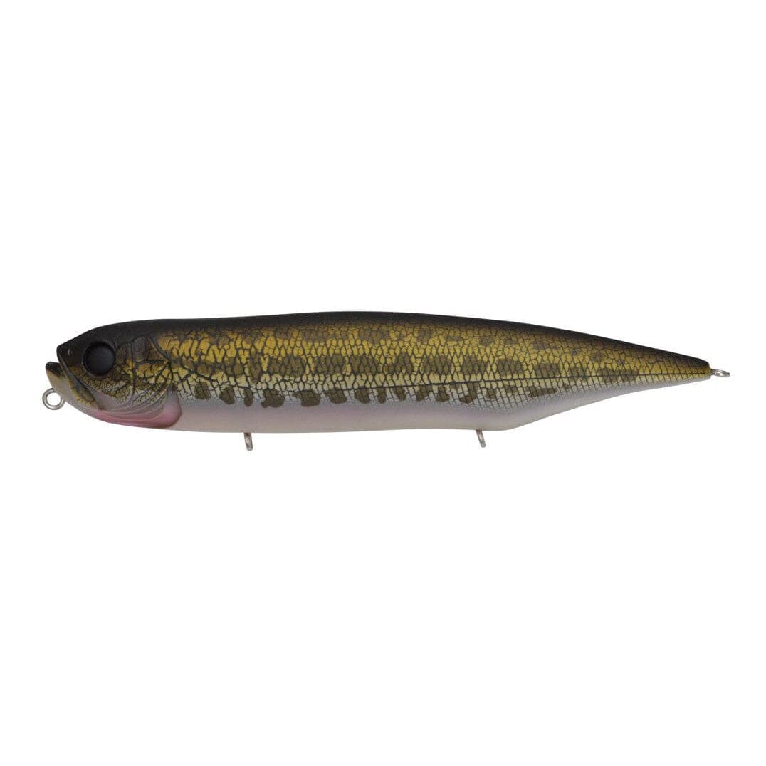 Megabass Dog-X Diamante (Rattle) Pagani Raigyu