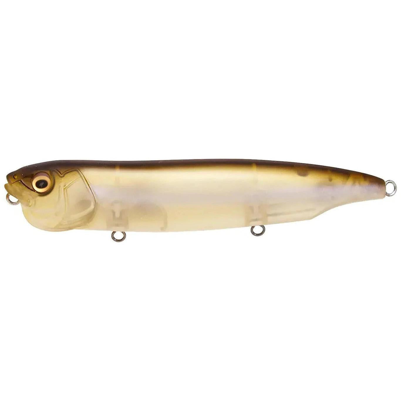Megabass Dogmax Mat Shad
