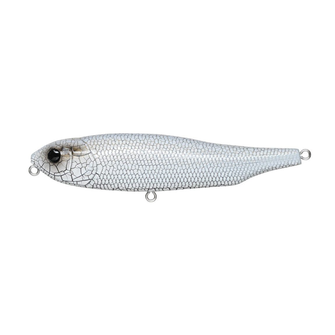 Megabass Giant Dog X White Python