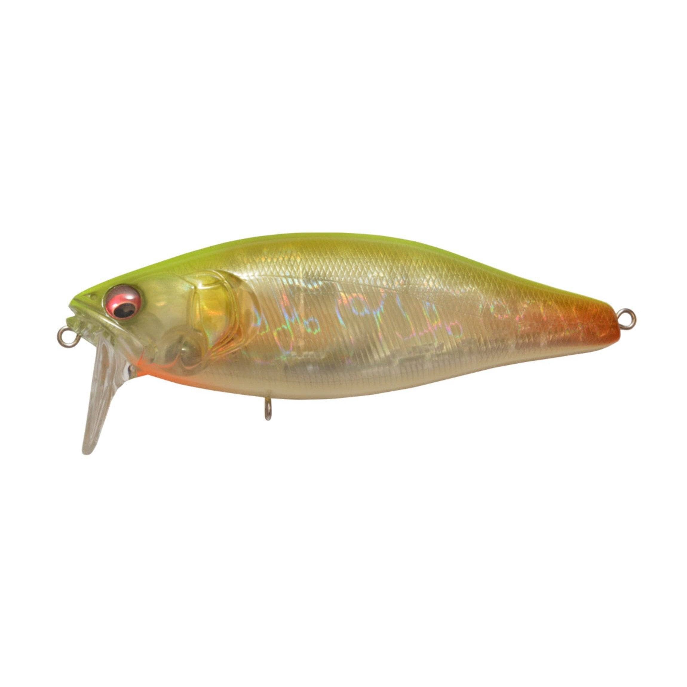 Megabass I-Jack Wake Bait Gp Prism Shad