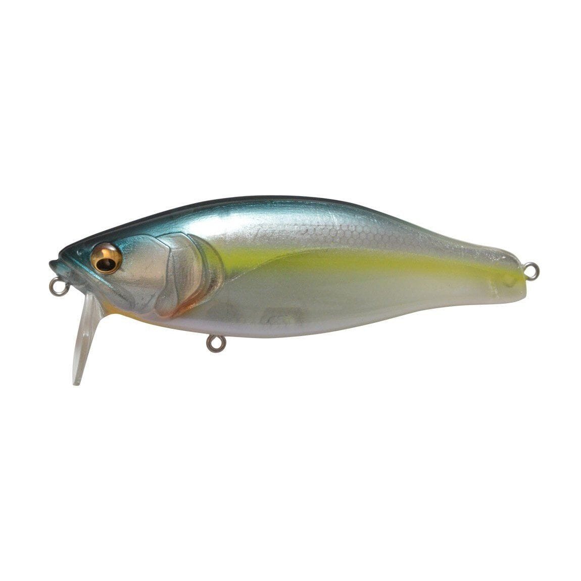 Megabass I-Jack Wake Bait Ht Kossori Shad