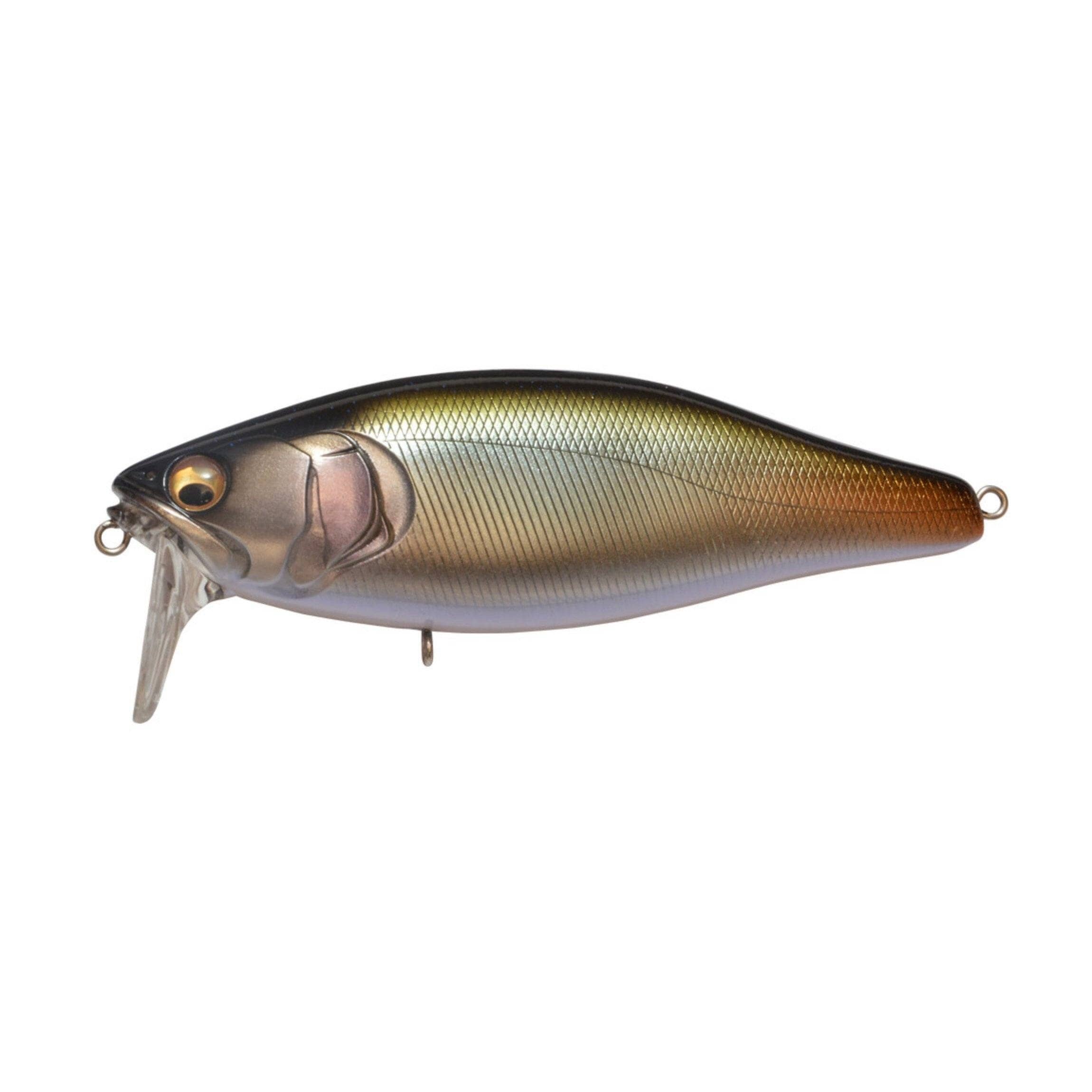 Megabass I-Jack Wake Bait M Cosmic Shad
