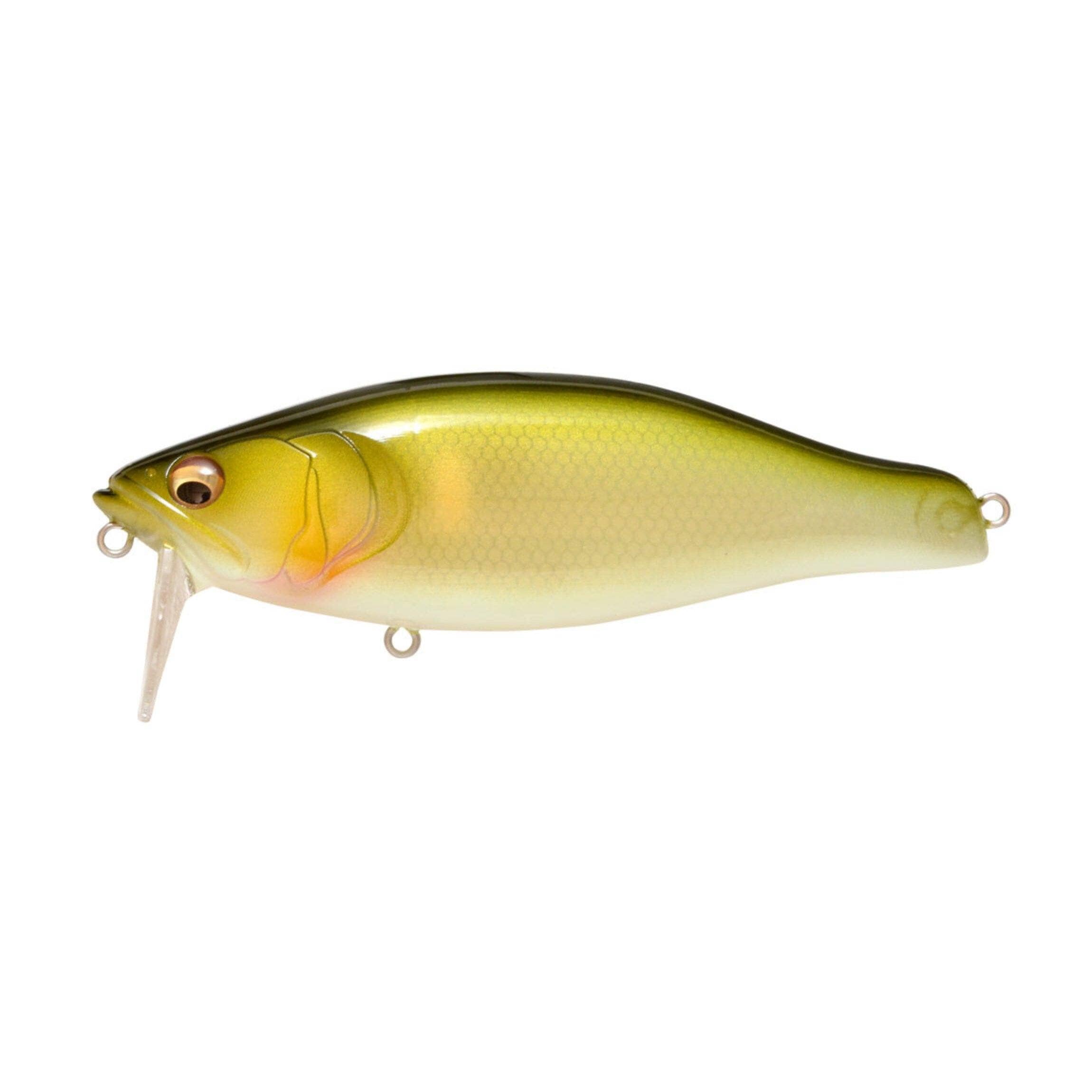 Megabass I-Jack Wake Bait Pm Kisyu Ayu