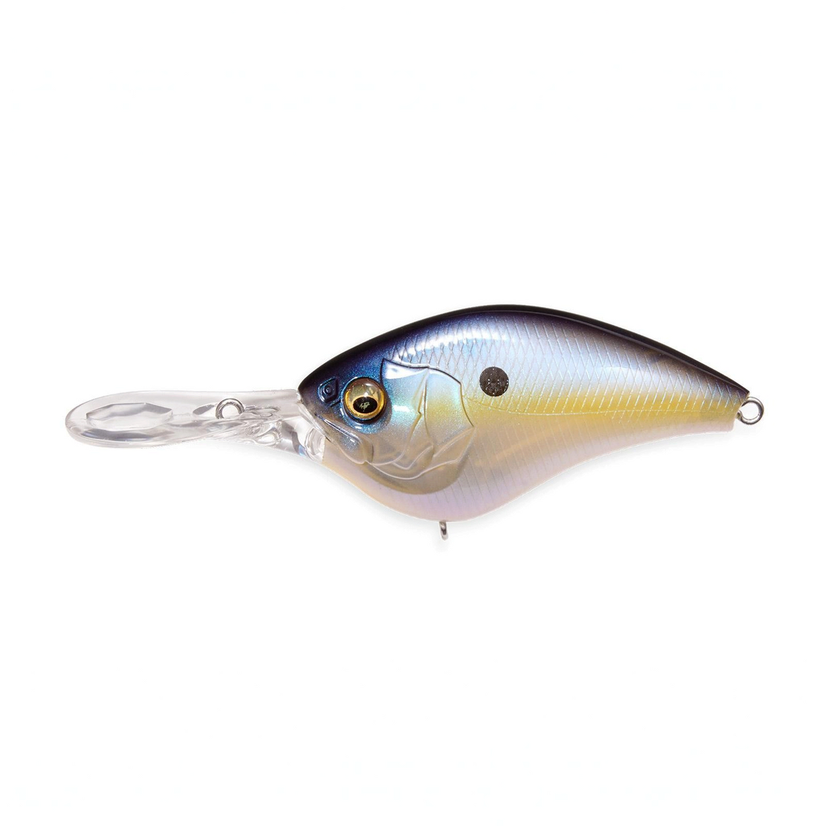 Megabass IPX-12 Crankbait Sexy French Pearl