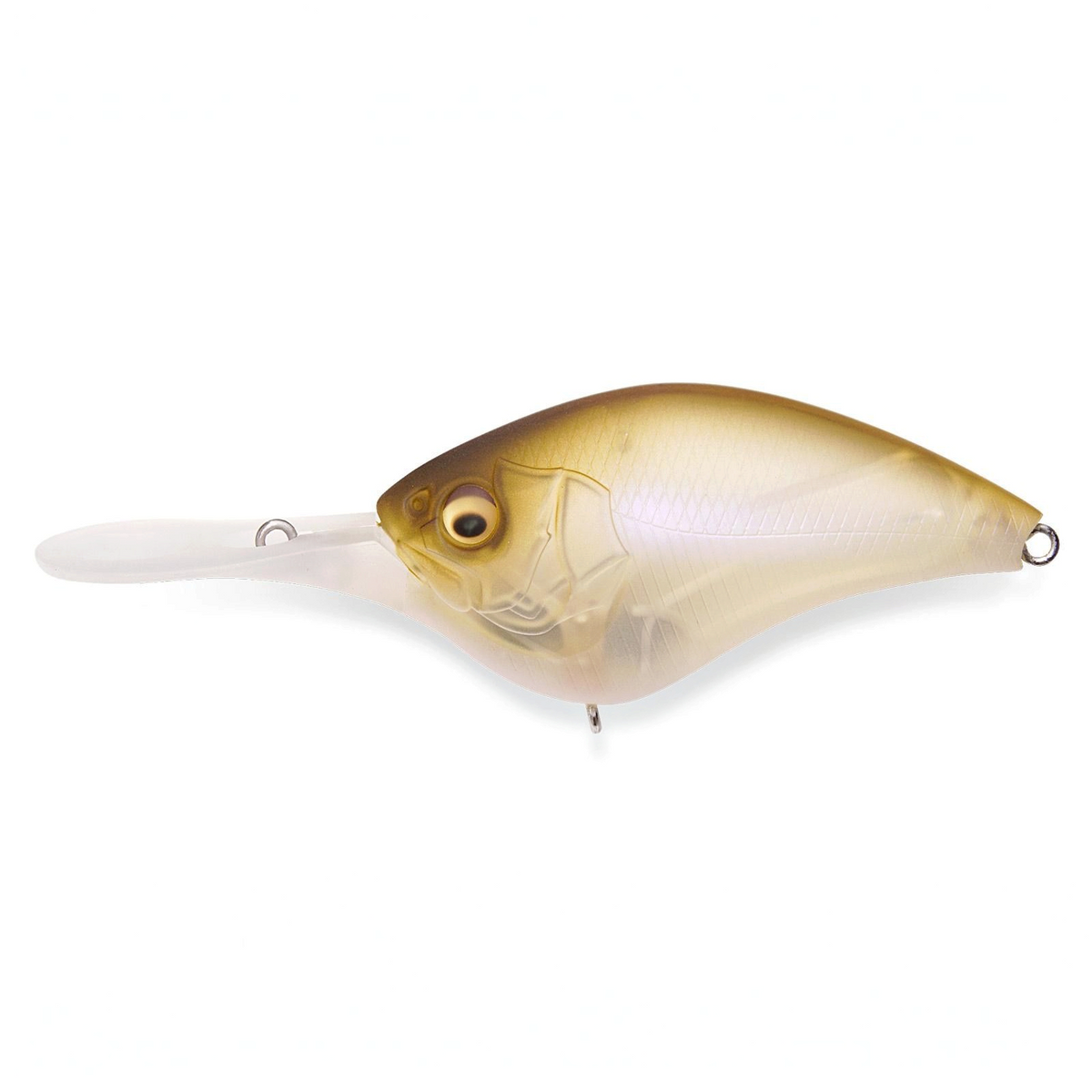 Megabass IPX-16 Crankbait Mat Shad