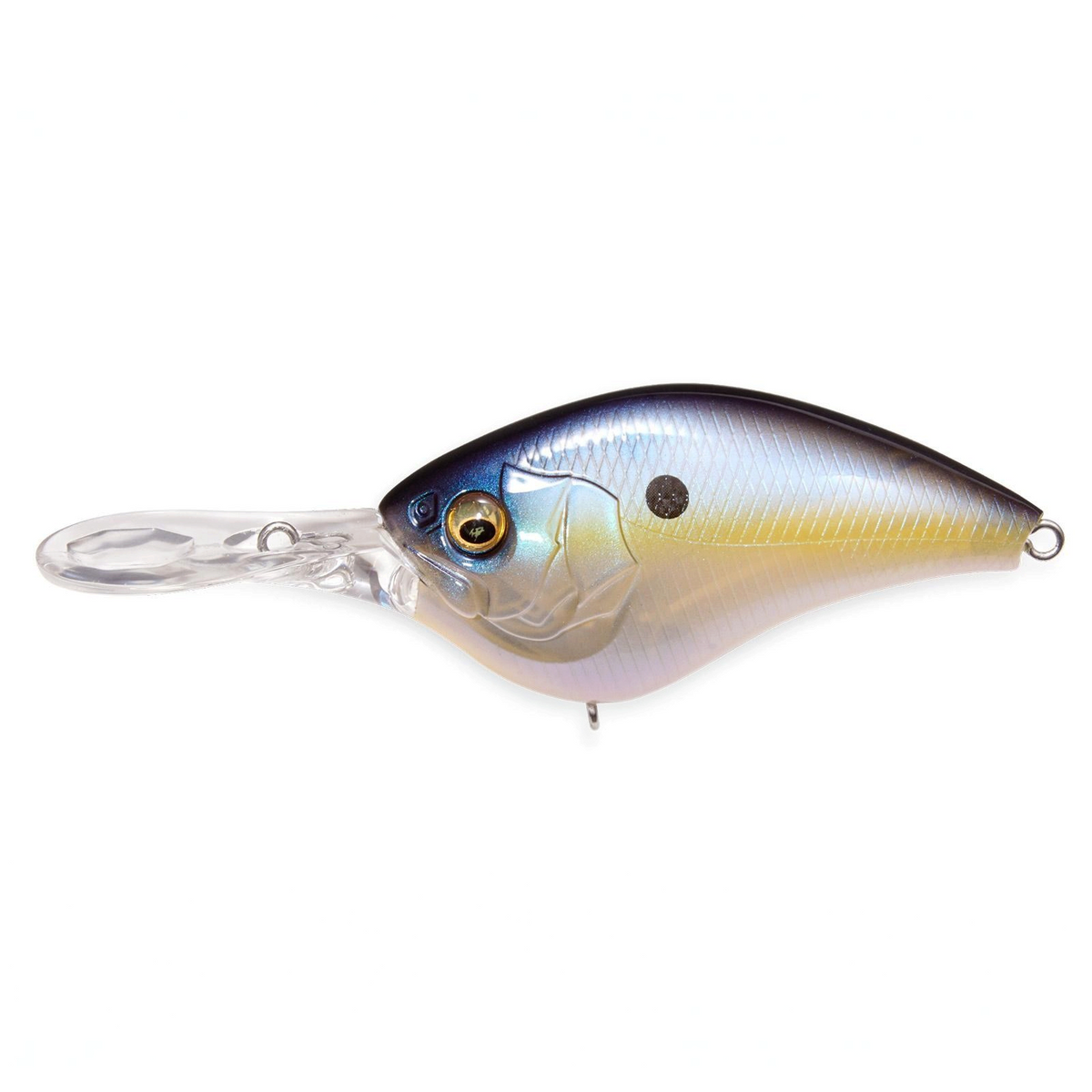 Megabass IPX-16 Crankbait Sexy French Pearl