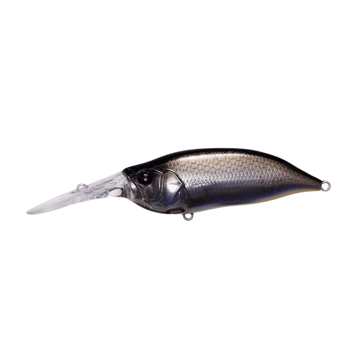 Megabass Ixi Shad Type-3 Galaxy Gori
