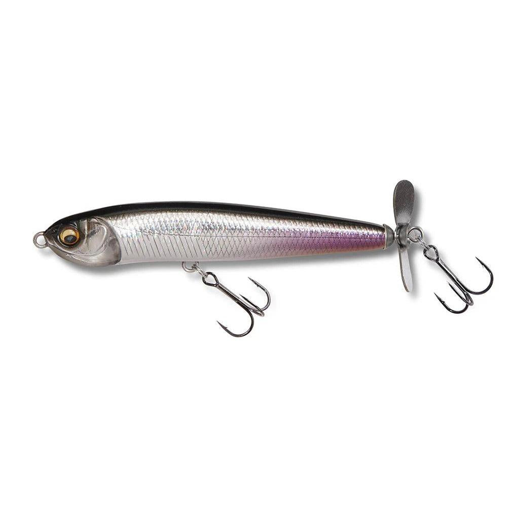 Megabass Karashi Spinner Gc Chiayu