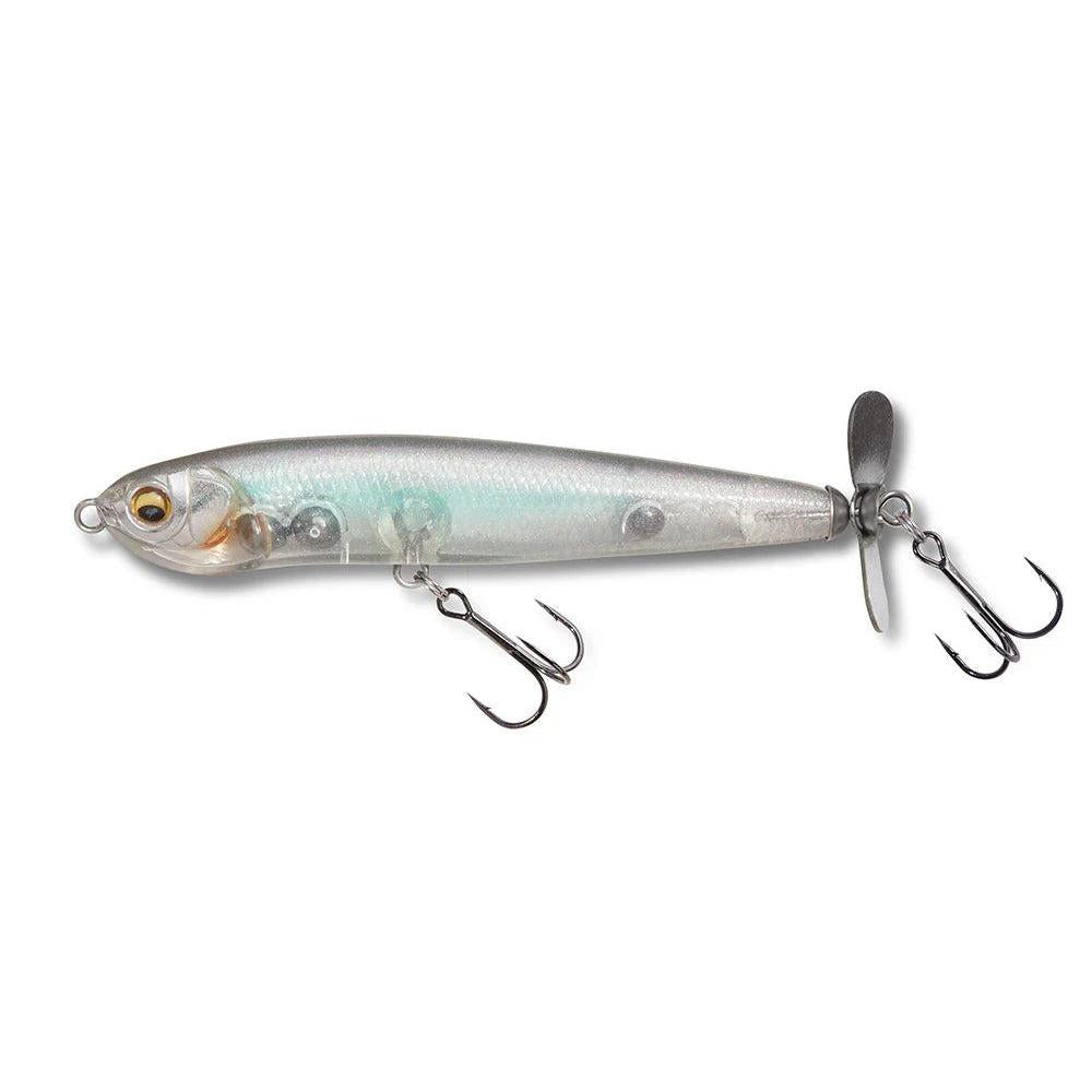 Megabass Karashi Spinner Hiuo