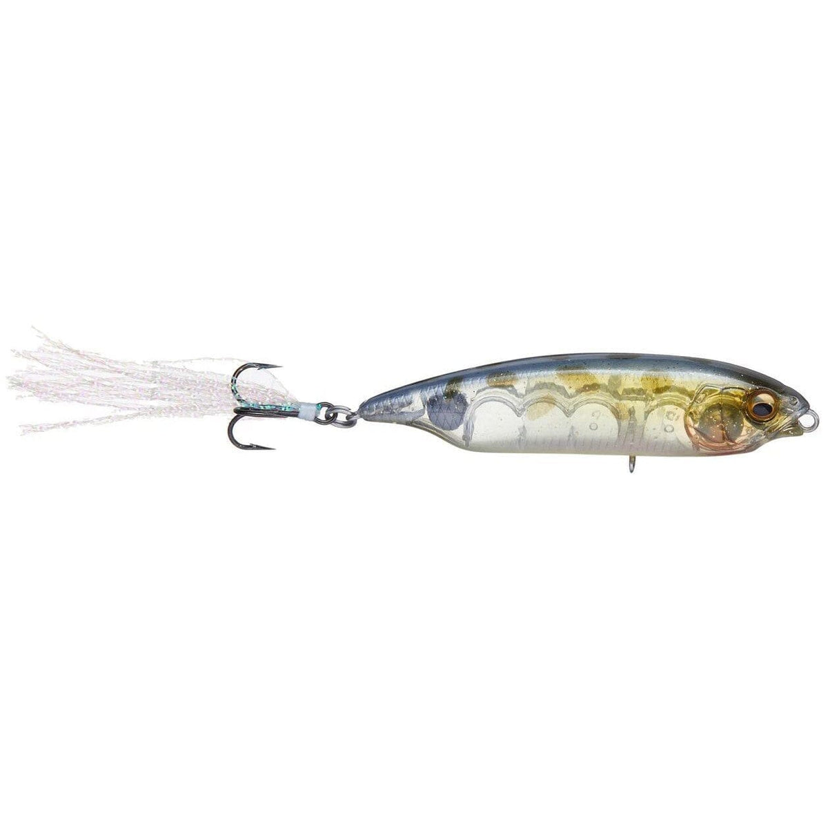 Megabass Karashi Twitch Bait GP Flying Gori