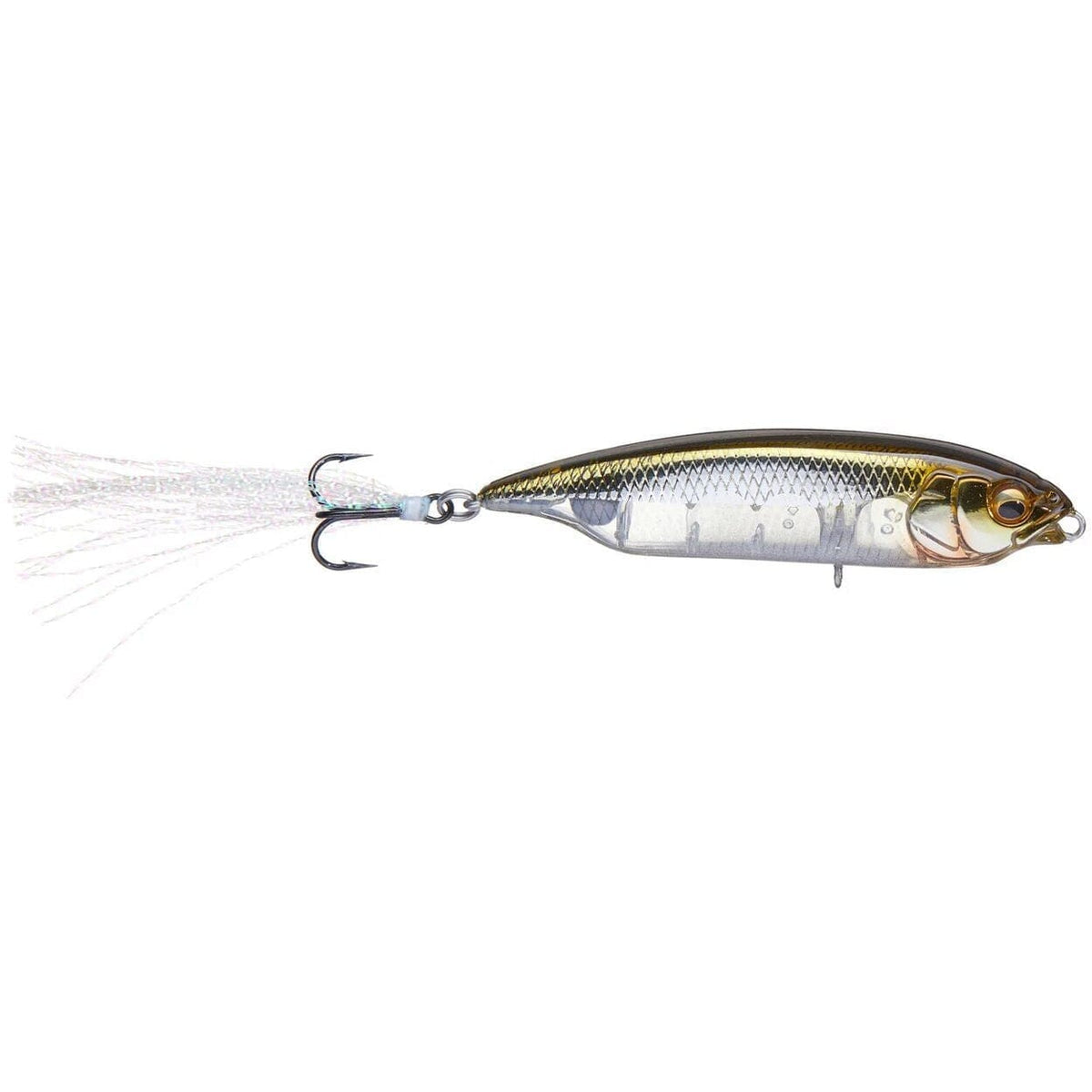 Megabass Karashi Twitch Bait HT ITO Wakasagi KS