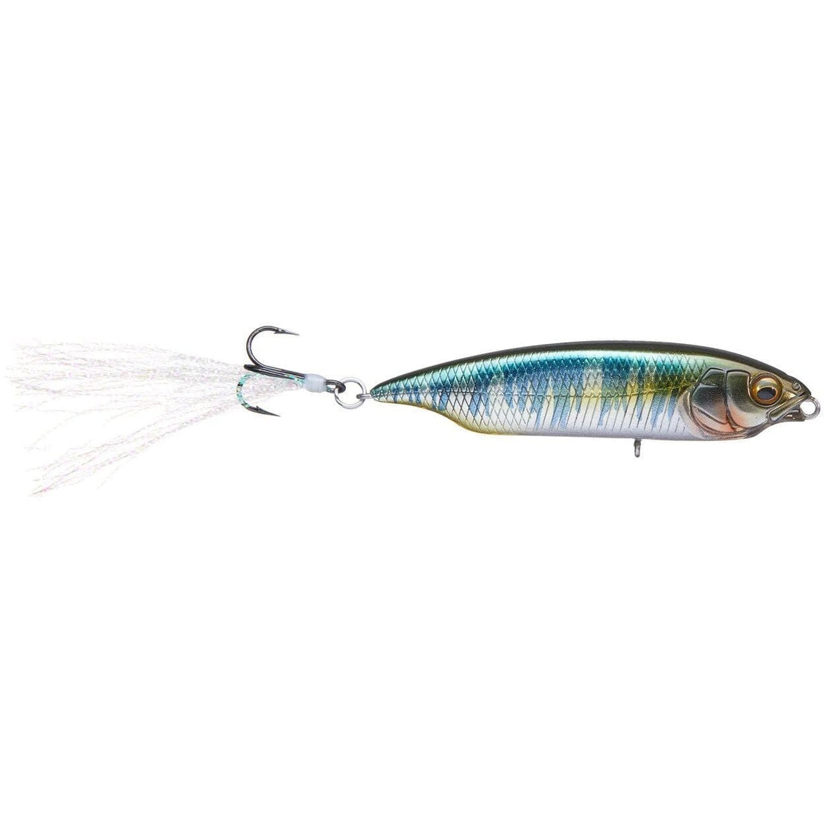 Megabass Karashi Twitch Bait Wagin Hasu KS