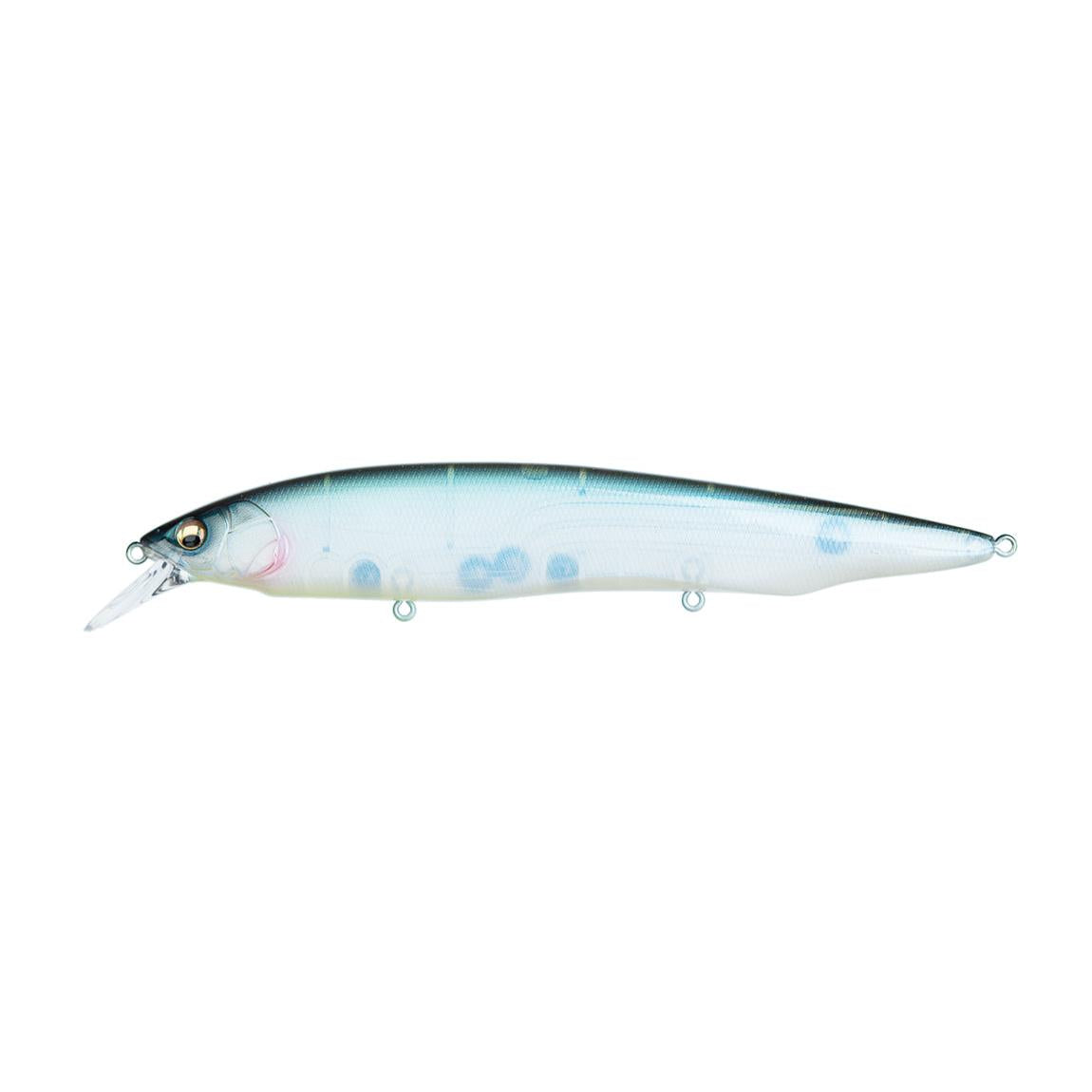 Megabass Katana Kameyama Ghost Pearl
