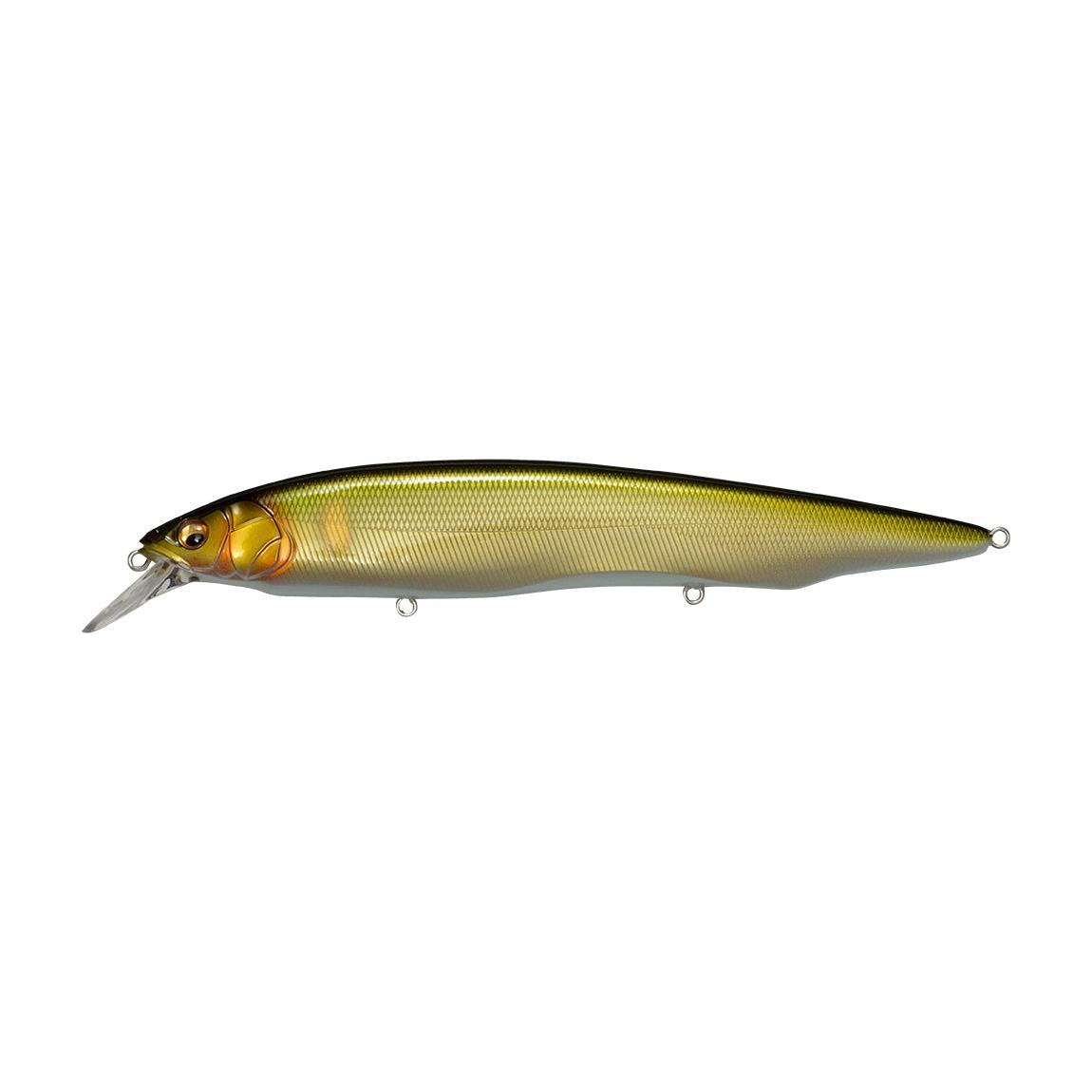 Megabass Katana PM Kisyu Ayu