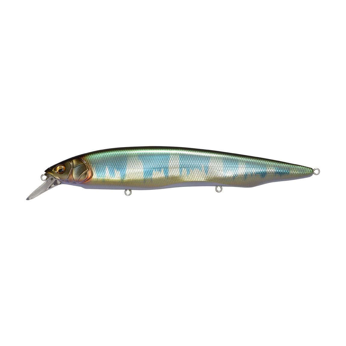Megabass Katana Wagin Hasu Kt