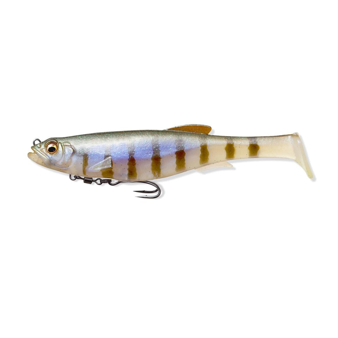 Megabass Magdraft Swimbait 5" Gilkko
