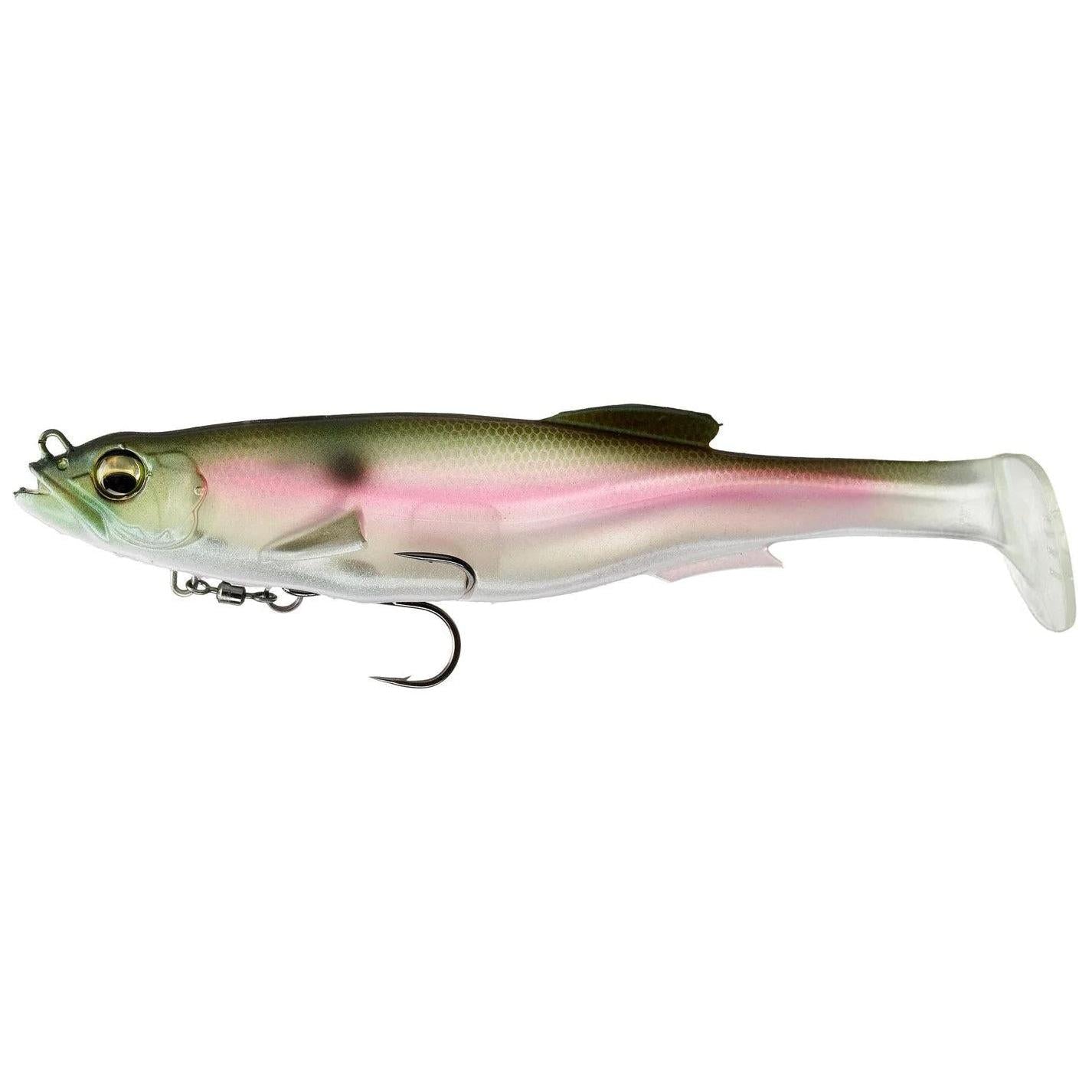 Megabass Magdraft Swimbait 8" MB Gizzard