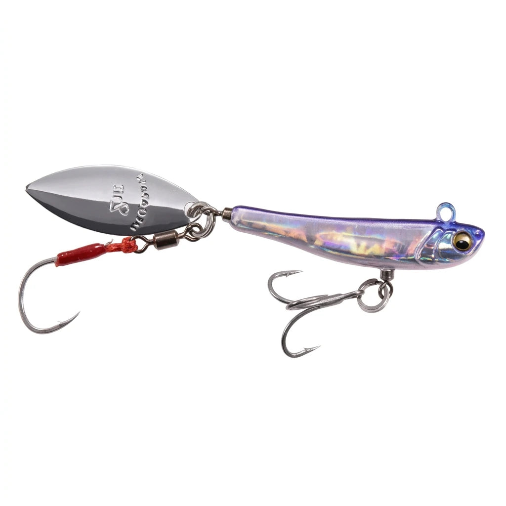 Megabass Makippa FFS Jig G Pro Blue