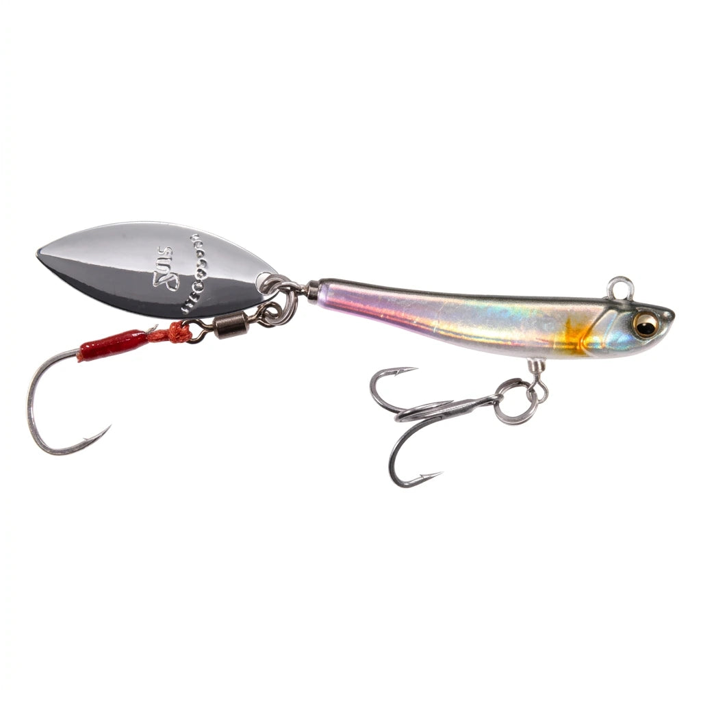 Megabass Makippa FFS Jig LZ Chiayu