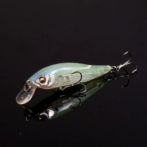 Megabass Respect Series 86- GLXS Spring Reaction X-Nanahan X-75