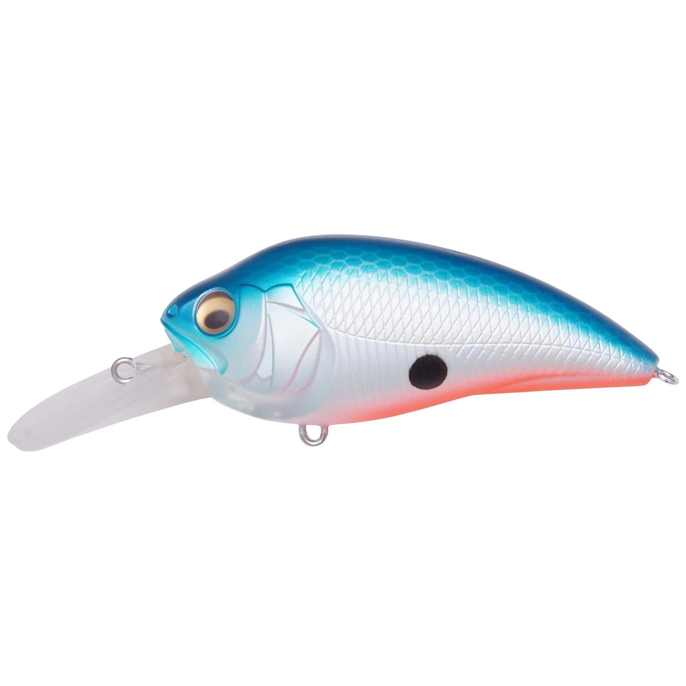 Megabass Super-Z Z2 Frozen Glass