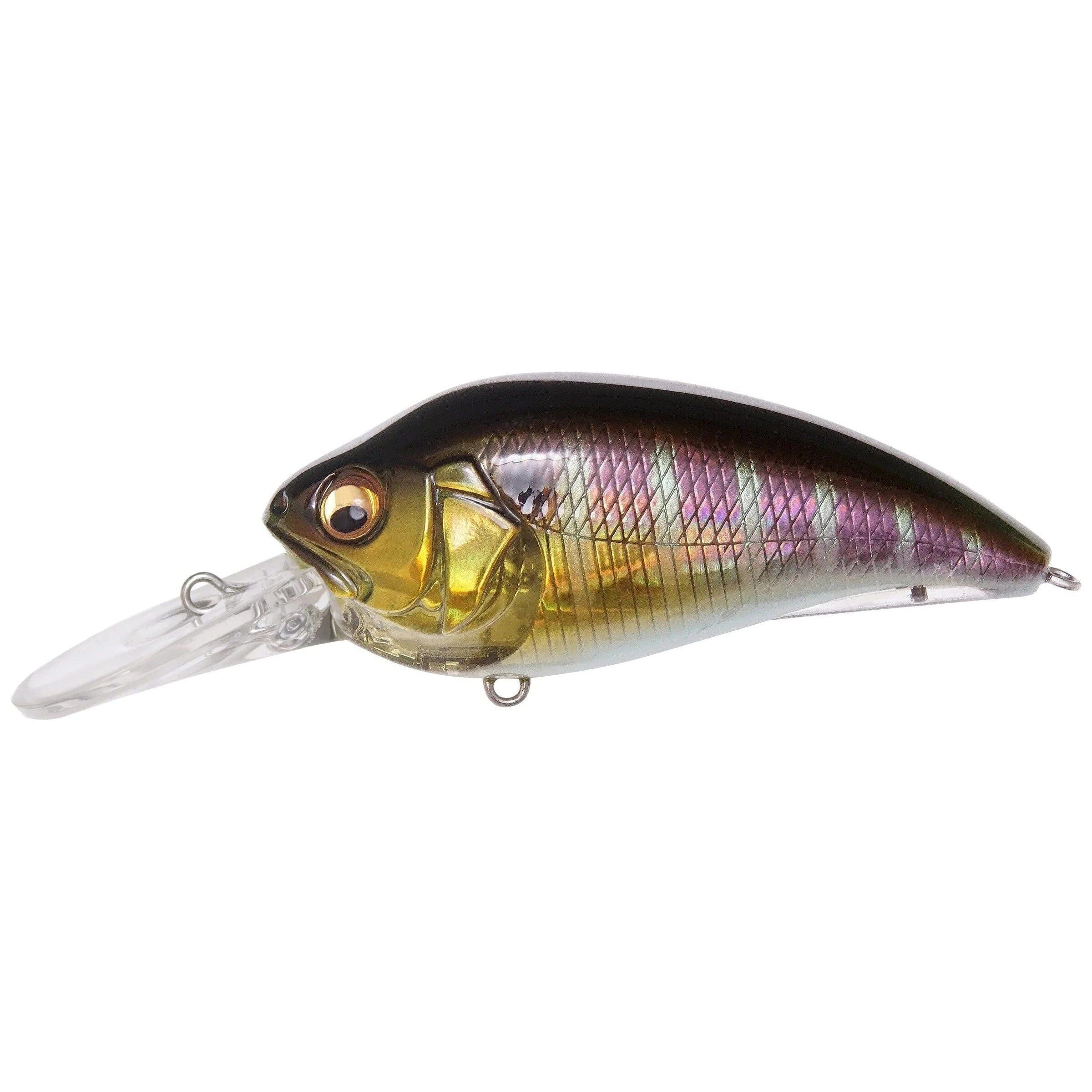 Megabass Super-Z Z2 Gg Gill