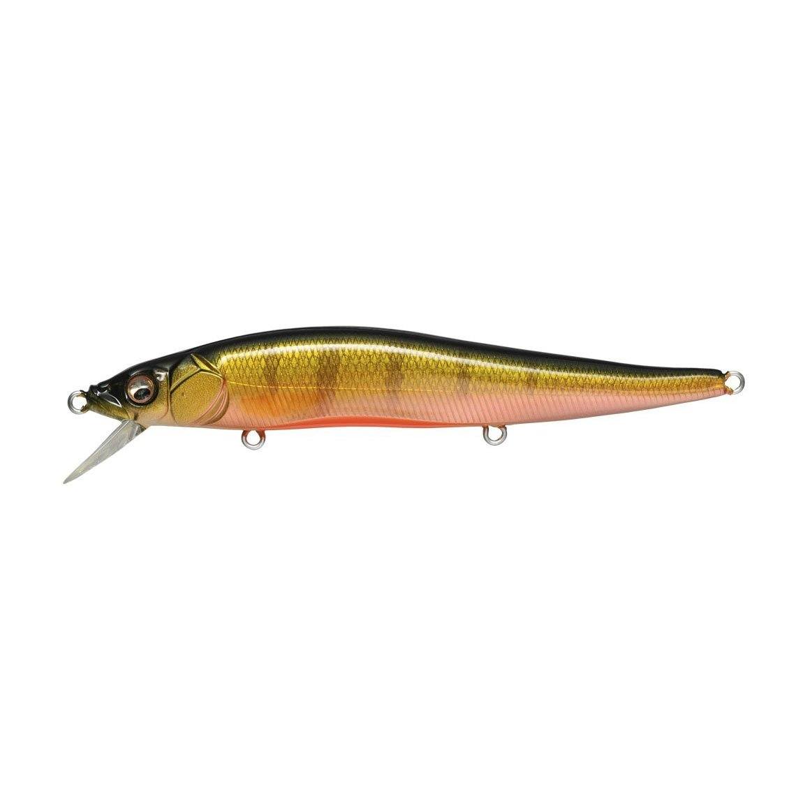 Megabass Vision 110 Jerkbait Perch