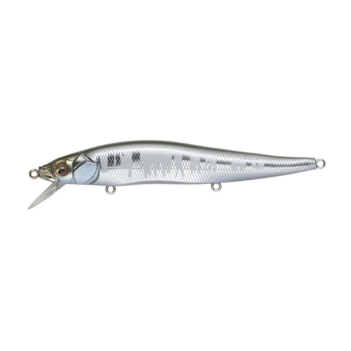 Megabass Vision 110 Jerkbait Wagin Hasu