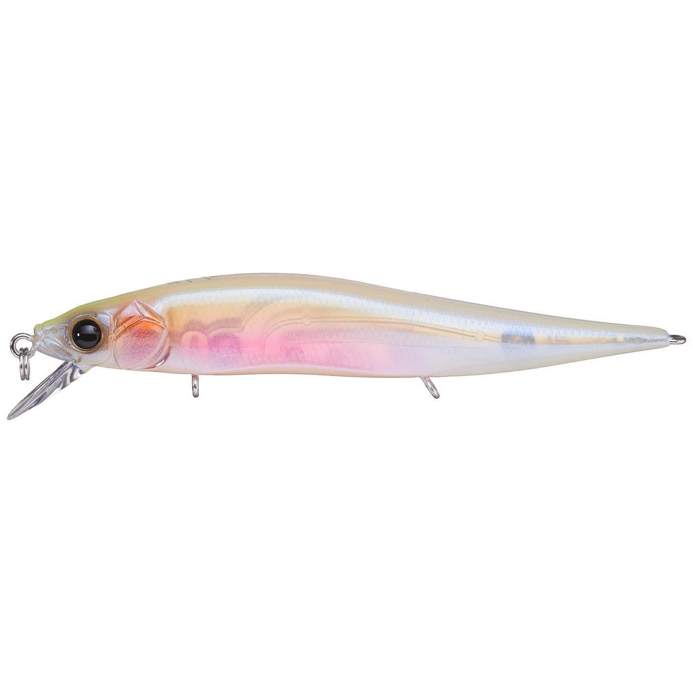 Megabass Vision 110 Jr Baby Kingyo