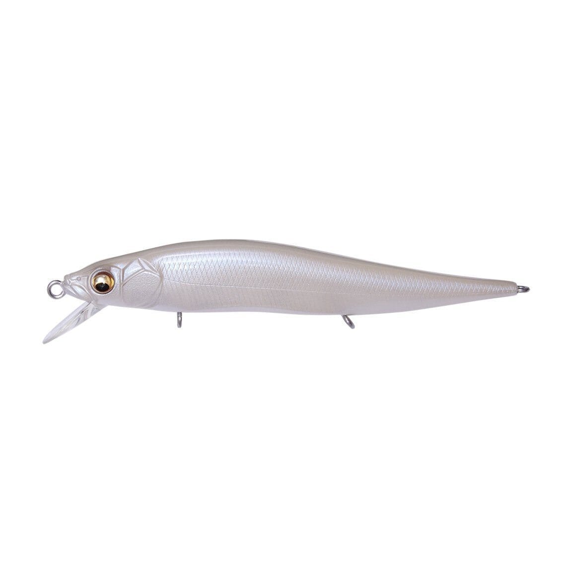 Megabass Vision 110 Jr French Pearl