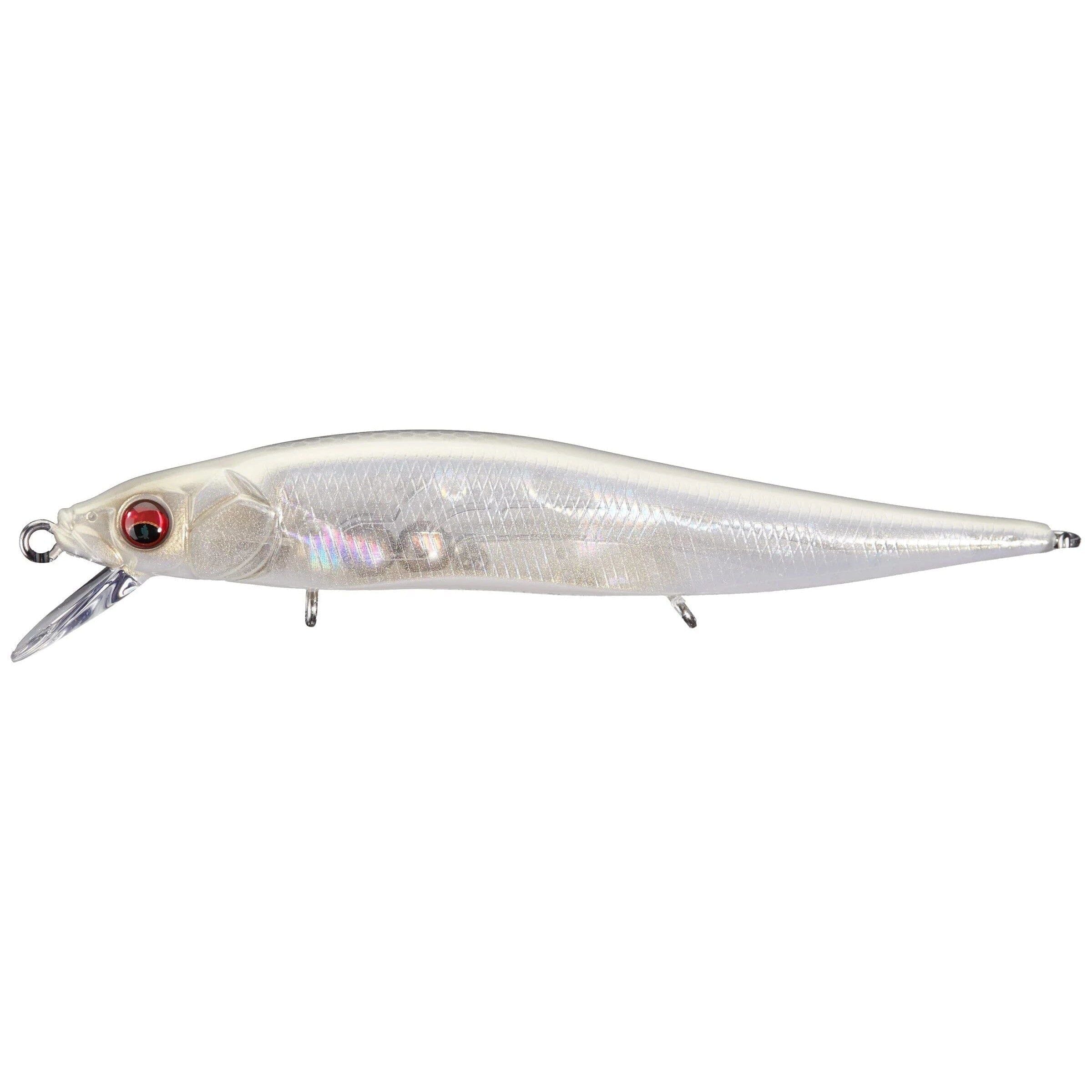 Megabass Vision 110 Jr Gp Stain Reaction