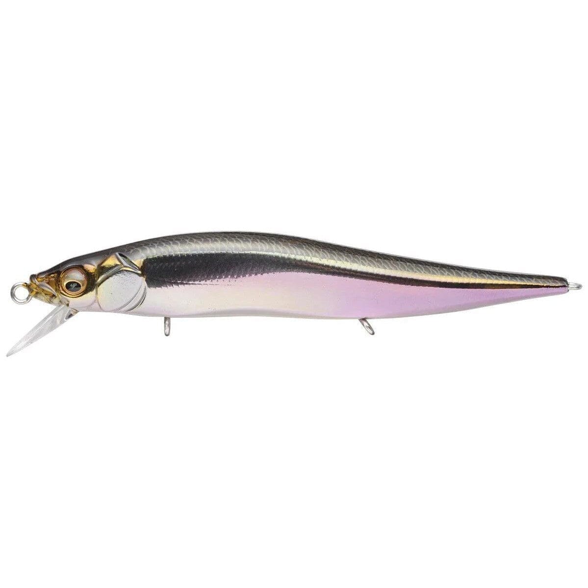 Megabass Vision 110 Jr Mg Wakasagi 2