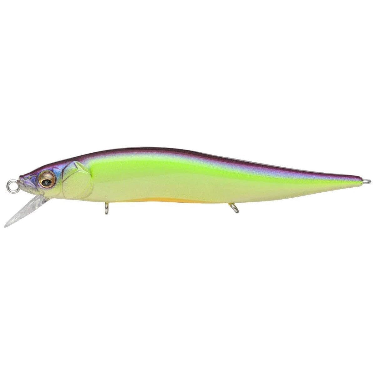 Megabass Vision 110 Jr Table Rock Sp