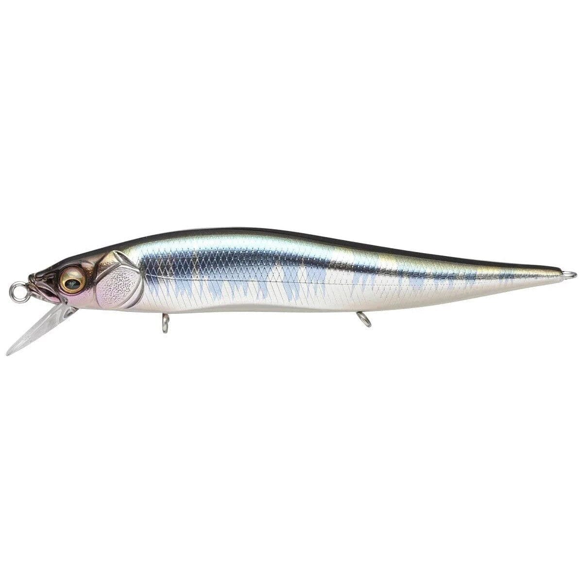 Megabass Vision 110 Jr Wagin Hasu