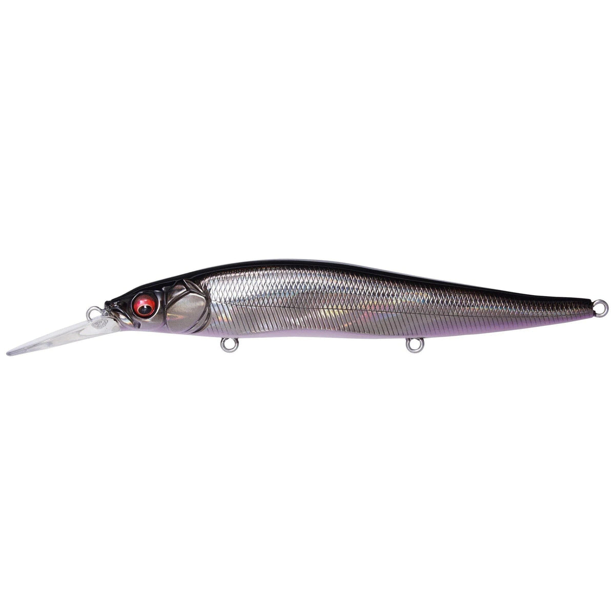Megabass Vision 110+1 Gg Deadley Back Shad