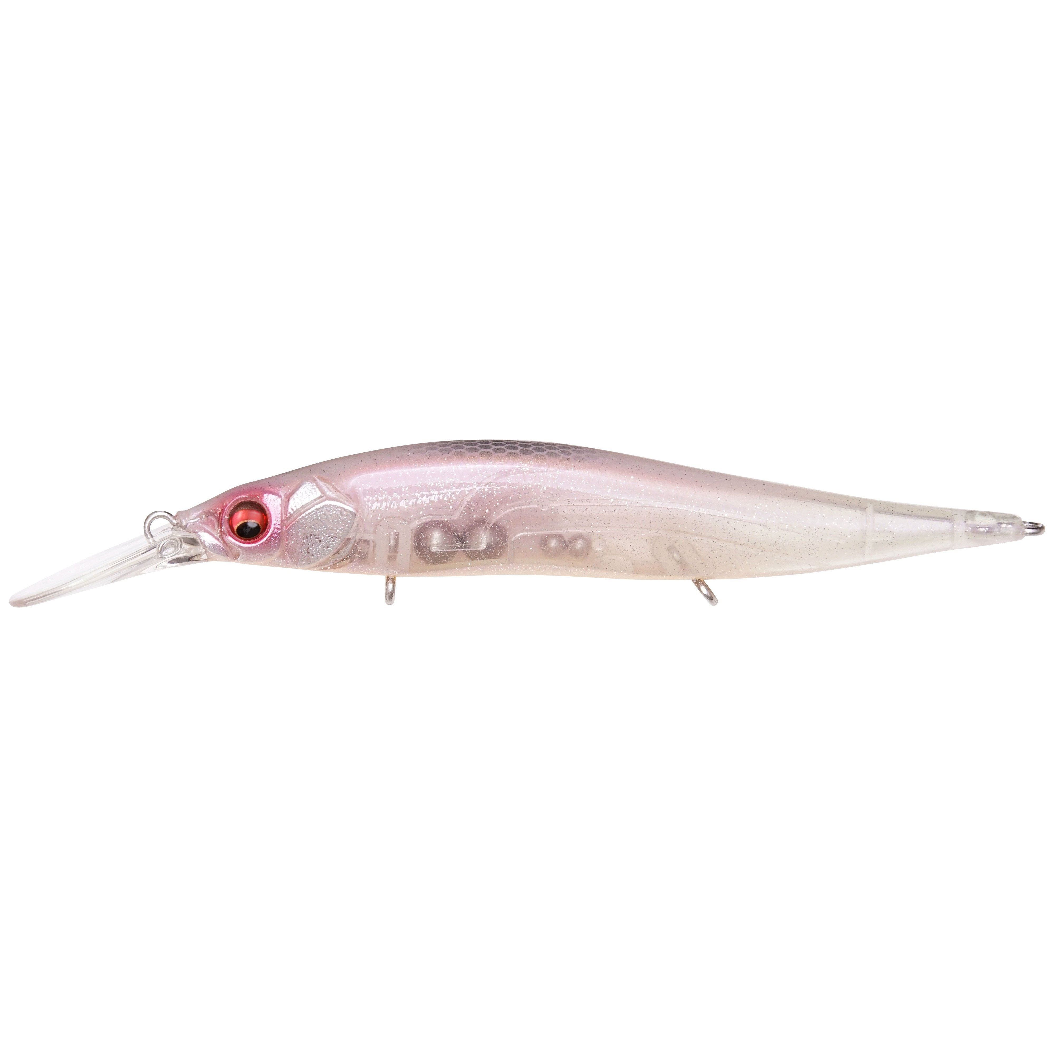 Megabass Vision 110+1 Junior Glx Spawn Cherry