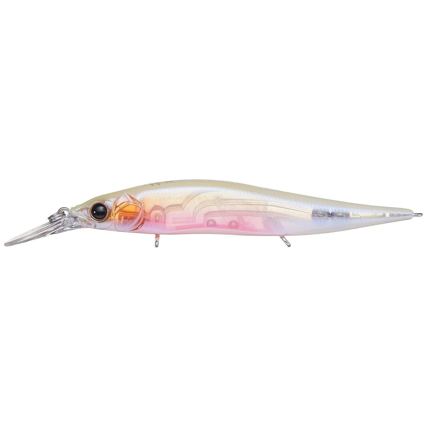 Megabass Vision 110+1 Junior Gp Baby Kingyo
