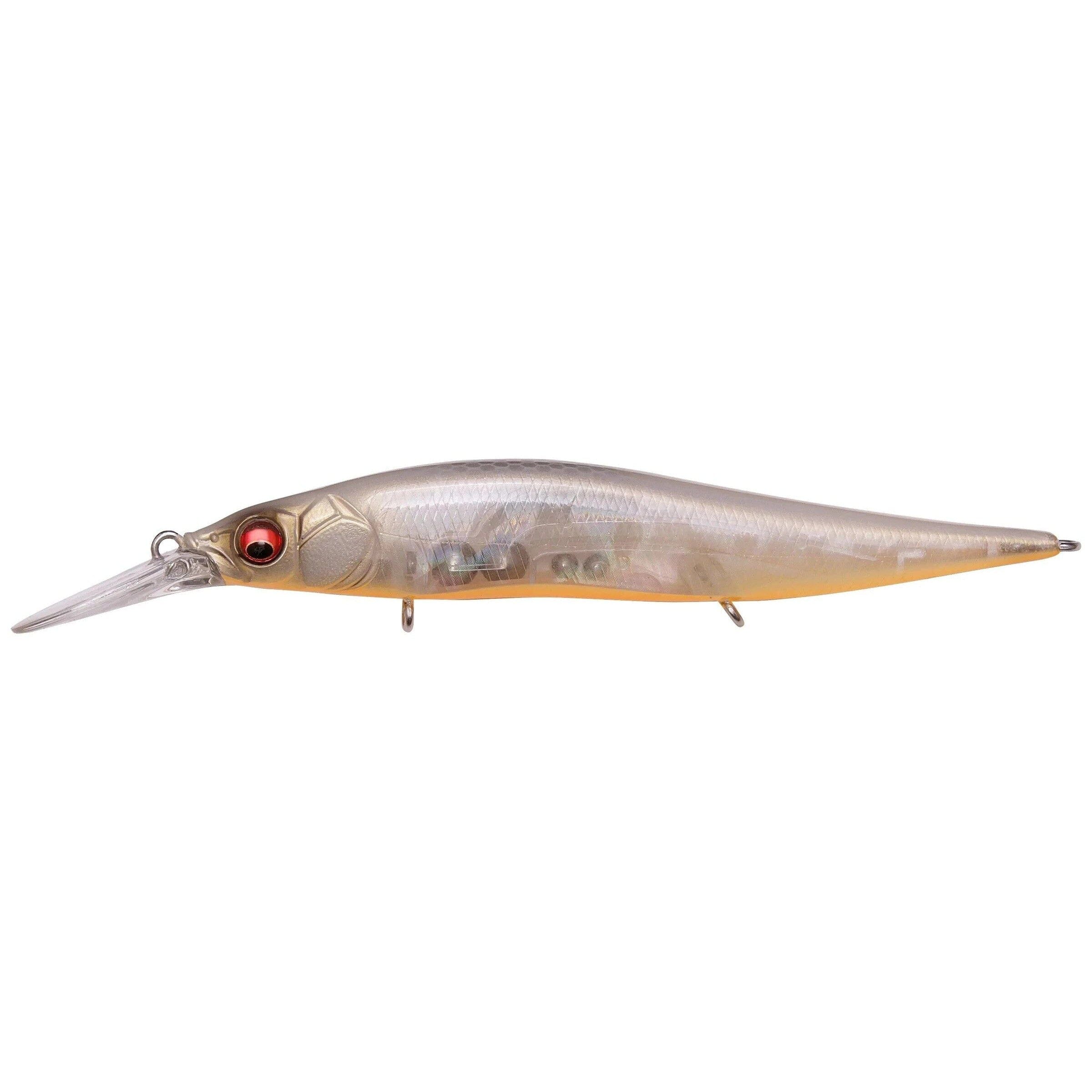 Megabass Vision 110+1 Junior Gp Stain Reaction