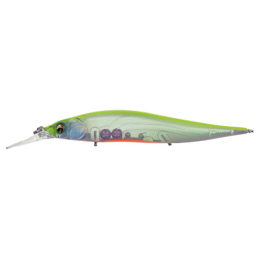 Megabass Vision 110+1 Junior Limited Run Aurora Reaction