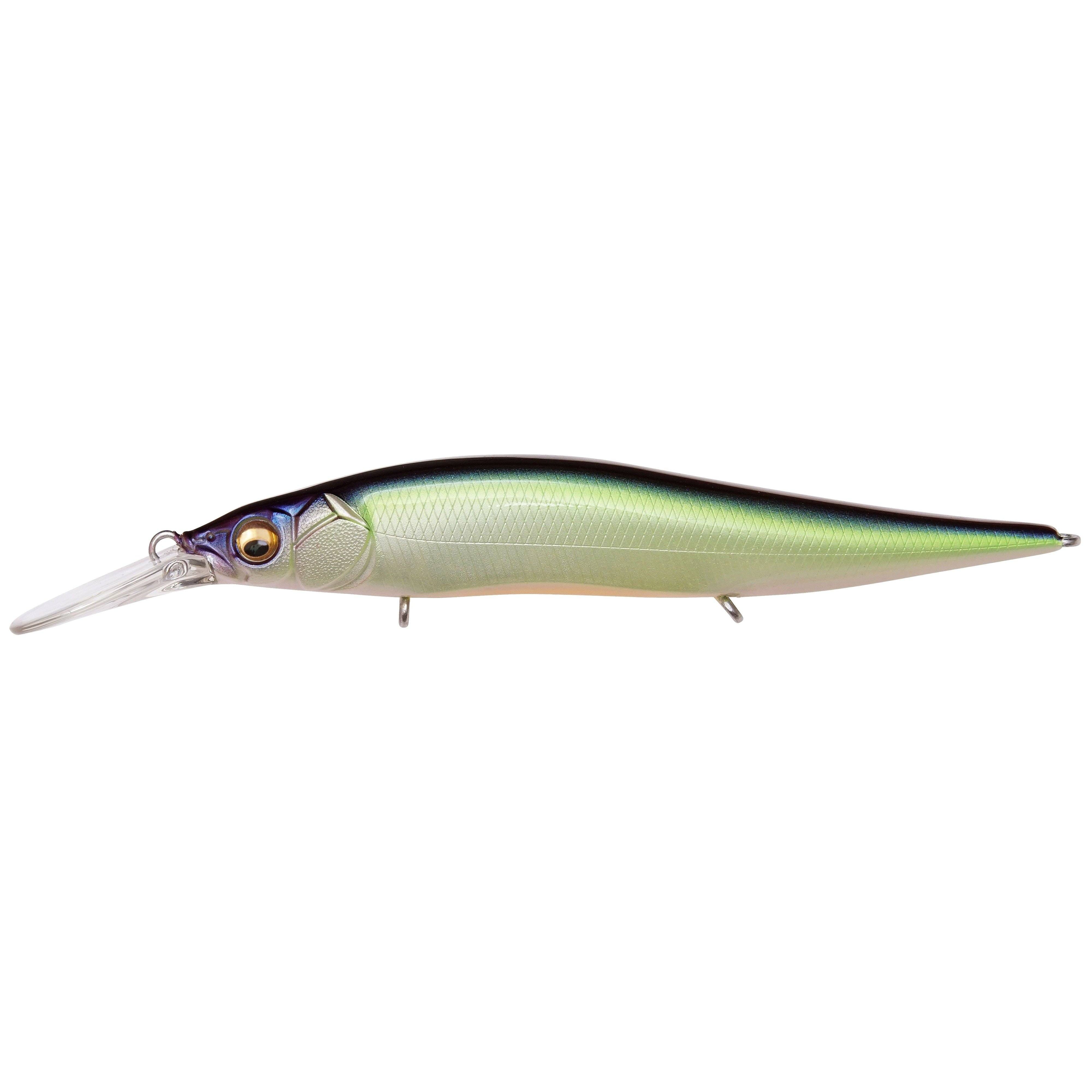 Megabass Vision 110+1 Junior Tablerock Sp